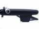GeoTech Olive Picker 400 EVO - Abbacchiatore elettrico a batteria 190-280 cm - asta telescopica