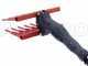 GeoTech Olive Picker 400 EVO - Abbacchiatore elettrico a batteria 190-280 cm - asta telescopica