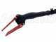 GeoTech Olive Picker 400 EVO - Abbacchiatore elettrico a batteria 190-280 cm - asta telescopica