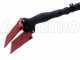 GeoTech Olive Picker 400 EVO - Abbacchiatore elettrico a batteria 190-280 cm - asta telescopica