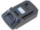 Hyundai ZE38-D40 - Tagliaerba a batteria - 2x20V/2Ah - Taglio 38 cm
