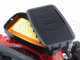 GeoTech-Pro BBP 800 - Soffiatore a scoppio a zaino motore 2 tempi