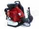 GeoTech-Pro BBP 800 - Soffiatore a scoppio a zaino motore 2 tempi