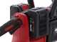 GeoTech X-Line CM-40V - Elettrosega a batteria - Barra 40 cm - 40V 2Ah