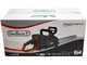 GeoTech X-Line CM-40V - Elettrosega a batteria - Barra 40 cm - 40V 2Ah