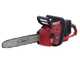 GeoTech X-Line CM-40V - Elettrosega a batteria - Barra 40 cm - 40V 2Ah