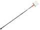 Aima Special ONE Cordless - Abbacchiatore elettrico 230/320 cm a batteria al litio 2x 21V 9Ah - Asta telescopica in alluminio