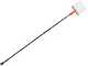 Aima Special ONE Cordless - Abbacchiatore elettrico 230/320 cm a batteria al litio 2x 21V 9Ah - Asta telescopica in alluminio