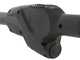Aima Special ONE Cordless - Abbacchiatore elettrico 230/320 cm a batteria al litio 2x 21V 9Ah - Asta telescopica in alluminio
