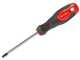 Aima Special ONE Cordless - Abbacchiatore elettrico 230/320 cm a batteria al litio 2x 21V 9Ah - Asta telescopica in alluminio