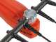 Aima Special ONE Cordless - Abbacchiatore elettrico 230/320 cm a batteria al litio 2x 21V 9Ah - Asta telescopica in alluminio