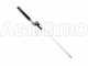 GeoTech BC 1400 Combi - Potatore elettrico su asta fissa - Lama da 20cm