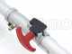 GeoTech BC 1400 Combi - Potatore elettrico su asta fissa - Lama da 20cm