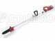 GeoTech BC 1400 Combi - Potatore elettrico su asta fissa - Lama da 20cm