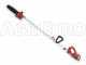 GeoTech BC 1400 Combi - Potatore elettrico su asta fissa - Lama da 20cm