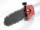 Accessorio potatore per GeoTech BC 1400 COMBI - sega a catena