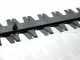 Accessorio tagliasiepi orientabile per GeoTech BC 1400 COMBI
