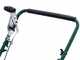 Stocker 3915 - Carrello spandiconcime - Seminatrice a spinta - Capacit&agrave; 27 Kg