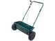 Stocker 3915 - Carrello spandiconcime - Seminatrice a spinta - Capacit&agrave; 27 Kg