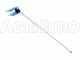 Campagnola Olistar TUONO EVO - Abbacchiatore pneumatico ad aria compressa - scuotitore