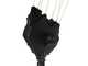 Oliviero Flex PCT36 Premium Cordless - Abbacchiatore elettrico 235/335 cm a batteria al litio 2x36V 4.5 Ah - Asta telescopica in carbonio