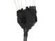 Oliviero Flex PCT36 Premium Cordless - Abbacchiatore elettrico 235/335 cm a batteria al litio 2x36V 4.5 Ah - Asta telescopica in carbonio