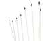 Oliviero Flex PCT36 Premium Cordless - Abbacchiatore elettrico 235/335 cm a batteria al litio 2x36V 4.5 Ah - Asta telescopica in carbonio