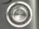 G3 Ferrari Pastaio Come a Mano - Impastatrice planetaria - 1800 Watt