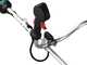 Makita UR006GZ06 - Decespugliatore a batteria - 40V - 5Ah
