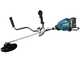 Makita UR006GZ06 - Decespugliatore a batteria - 40V - 5Ah
