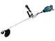 Makita UR006GZ06 - Decespugliatore a batteria - 40V - 5Ah