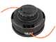 Makita UR006GZ06 - Decespugliatore a batteria - 40V - 5Ah