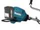 Makita UR006GZ06 - Decespugliatore a batteria - 40V - 5Ah