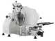 FAC F 350 TS-V - Affettatrice professionale con lama da 350 mm