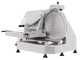 FAC F 350 TS-V - Affettatrice professionale con lama da 350 mm