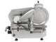 FAC F 350 TS-V - Affettatrice professionale con lama da 350 mm