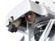 FAC F 350 TS-V - Affettatrice professionale con lama da 350 mm