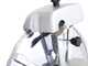 FAC F 350 TS-V - Affettatrice professionale con lama da 350 mm