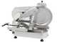 FAC F 350 TS-V - Affettatrice professionale con lama da 350 mm