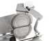 FAC F 350 TS-V - Affettatrice professionale con lama da 350 mm