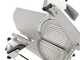 FAC F 350 TS-V - Affettatrice professionale con lama da 350 mm