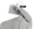 FAC F 350 TS-V - Affettatrice professionale con lama da 350 mm