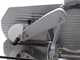 FAC F 350 TS-V - Affettatrice professionale con lama da 350 mm