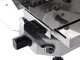 FAC F 350 TS-V - Affettatrice professionale con lama da 350 mm