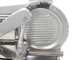 FAC F 350 TS-V - Affettatrice professionale con lama da 350 mm