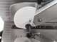 FAC F 350 TS-V - Affettatrice professionale con lama da 350 mm