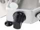 FAC F 350 TS-V - Affettatrice professionale con lama da 350 mm