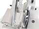 FAC F 350 TS-V - Affettatrice professionale con lama da 350 mm