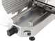 FAC F 350 TS-V - Affettatrice professionale con lama da 350 mm