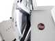 FAC F 350 TS-V - Affettatrice professionale con lama da 350 mm